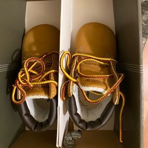 COPY - Timberlands butters